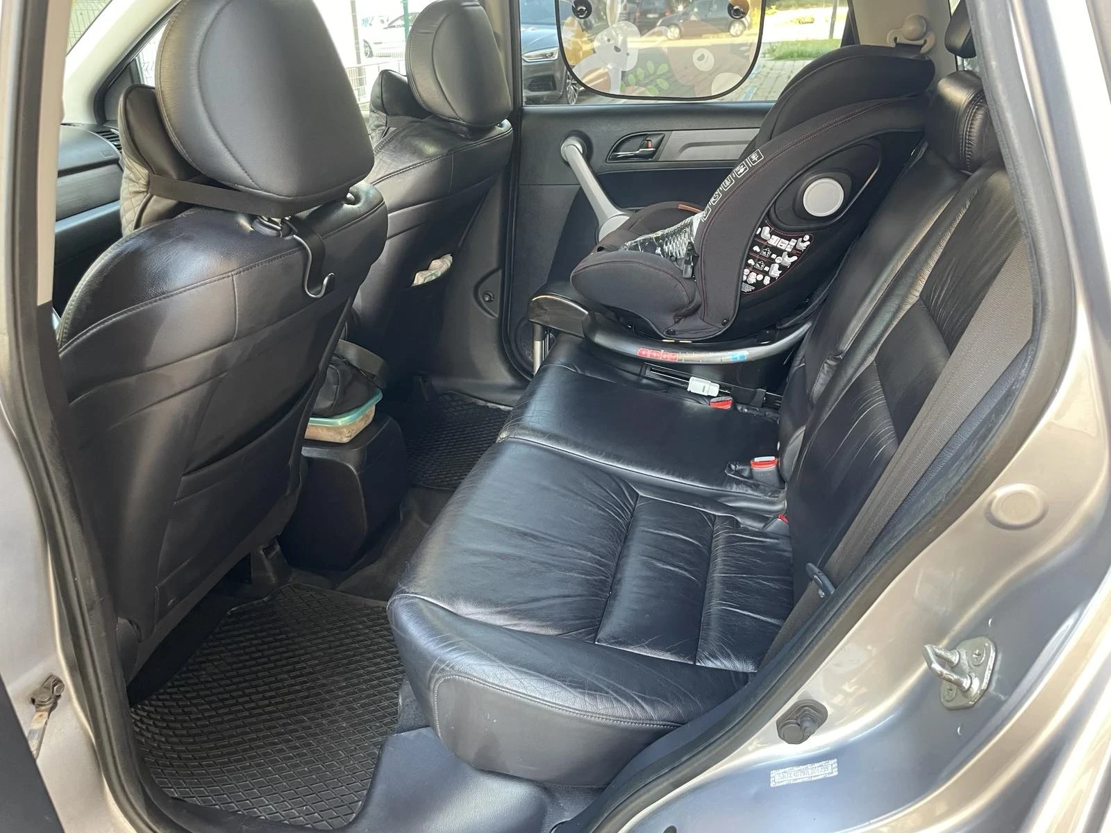 Honda Cr-v 2.4 - 44 | Mobile.bg   15