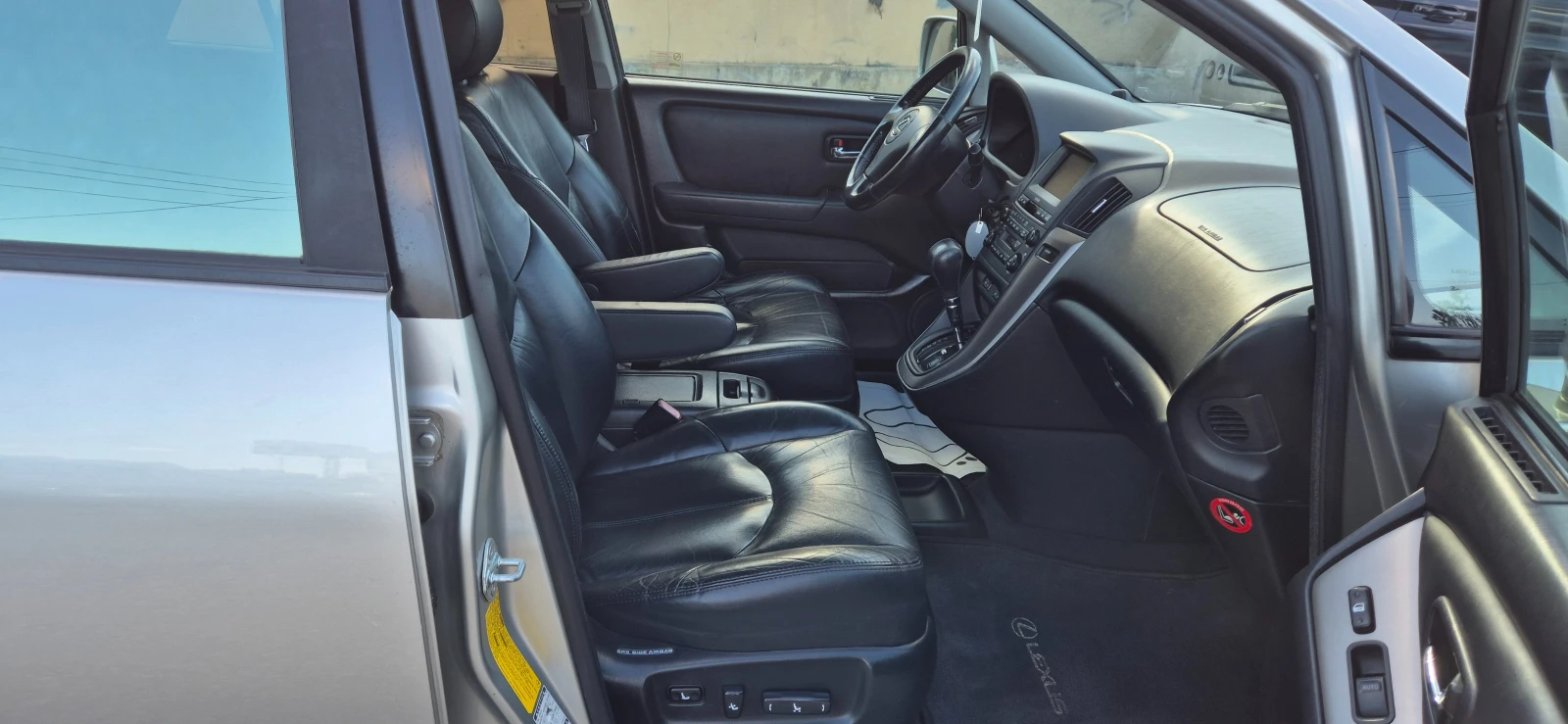 Lexus RX 300 3.0i | Mobile.bg   11