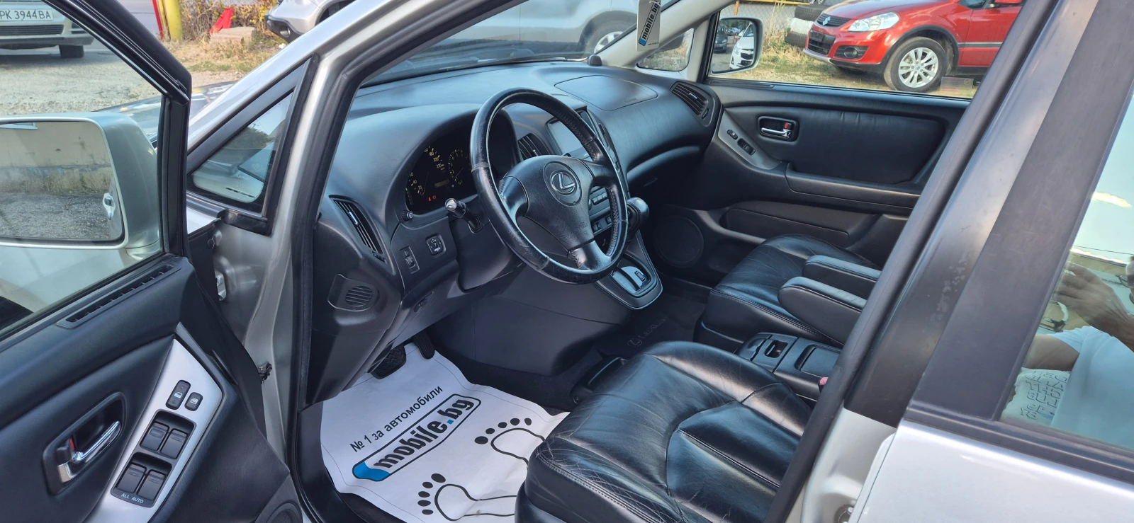 Lexus RX 300 3.0i | Mobile.bg   7