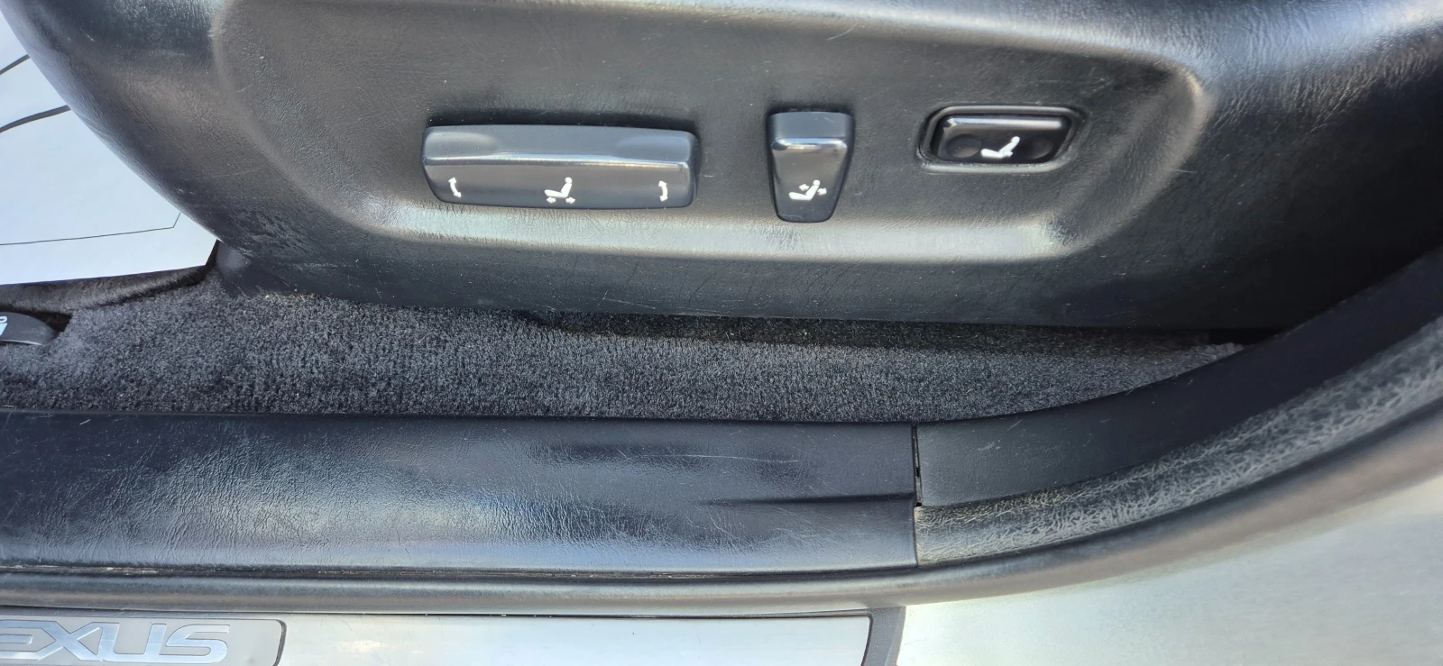 Lexus RX 300 3.0i | Mobile.bg   16