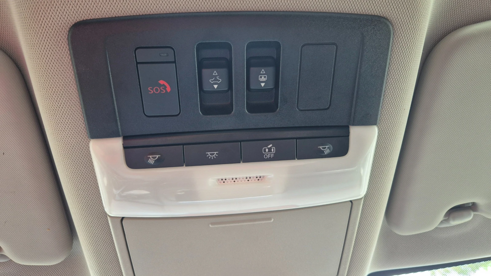 Nissan Rogue SV Premium pack, , . ,  | Mobile.bg   11