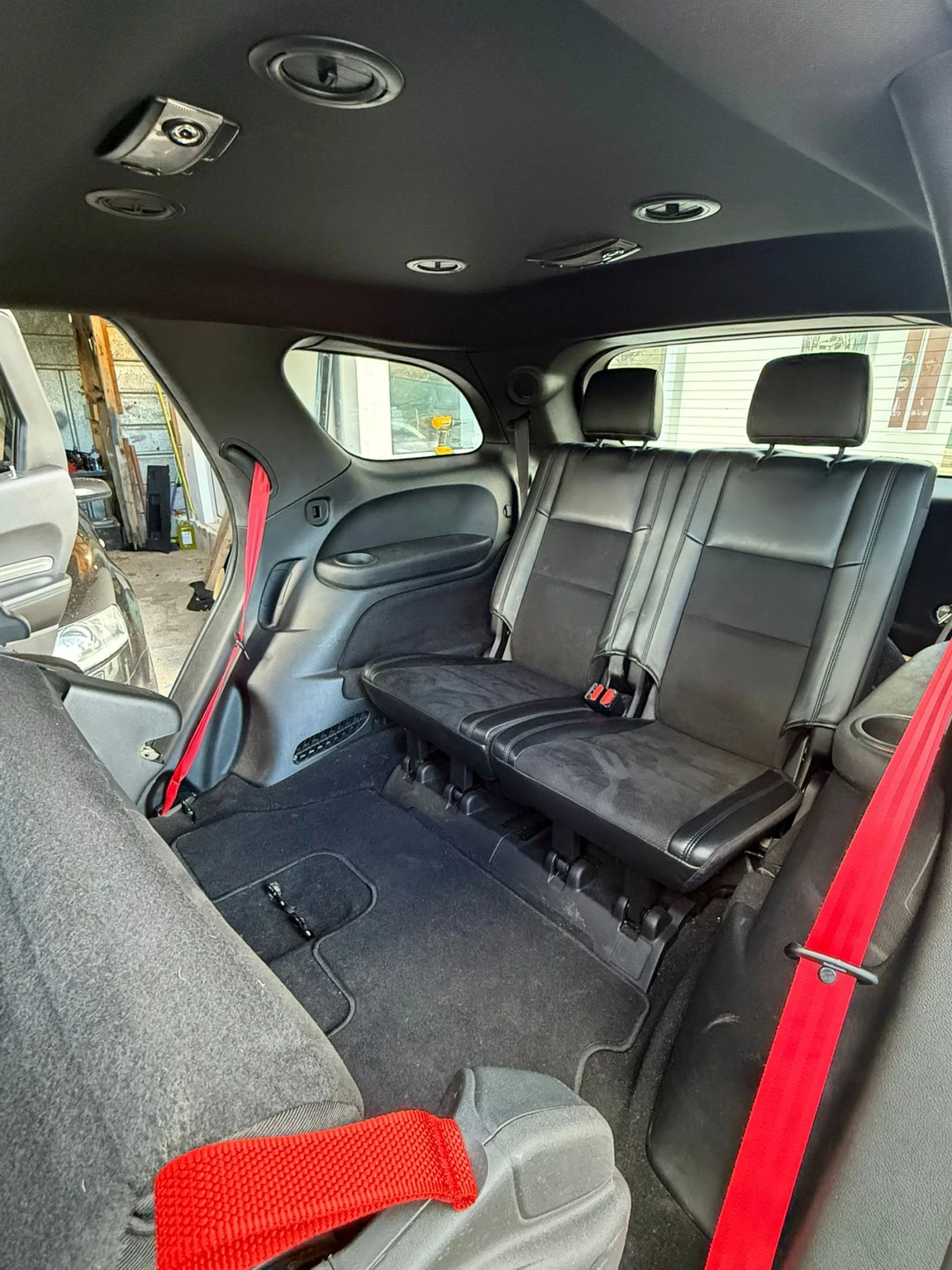 Dodge Durango 2020 GT PLUS * SRT PACK *   *  | Mobile.bg   14