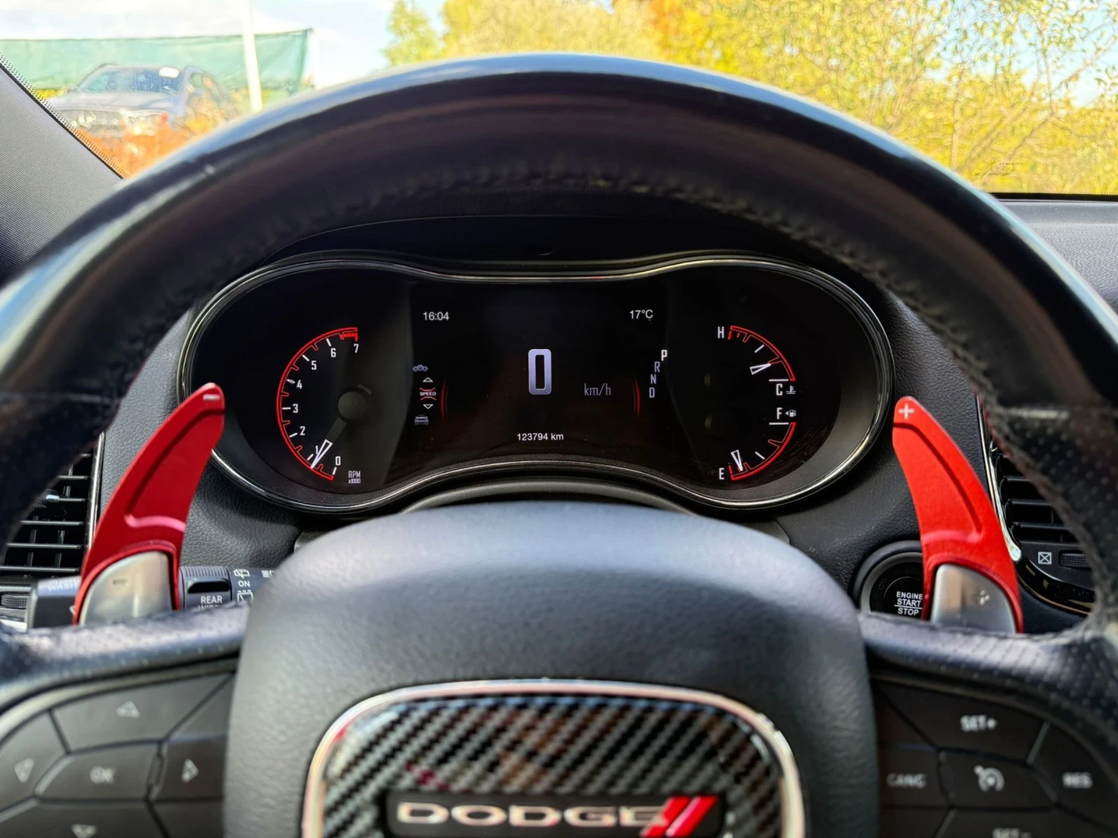 Dodge Durango 2020 GT PLUS * SRT PACK *   *  | Mobile.bg   12