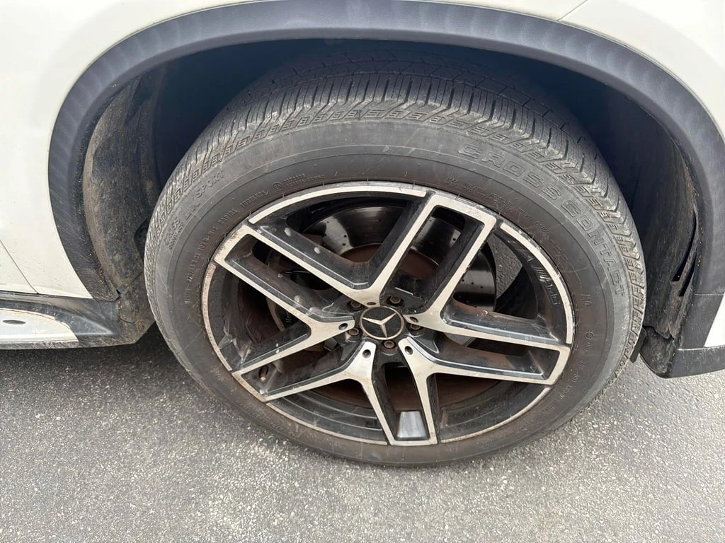 Mercedes-Benz GLE 43 AMG 2019 4MATIC COUPE *   *  | Mobile.bg   6