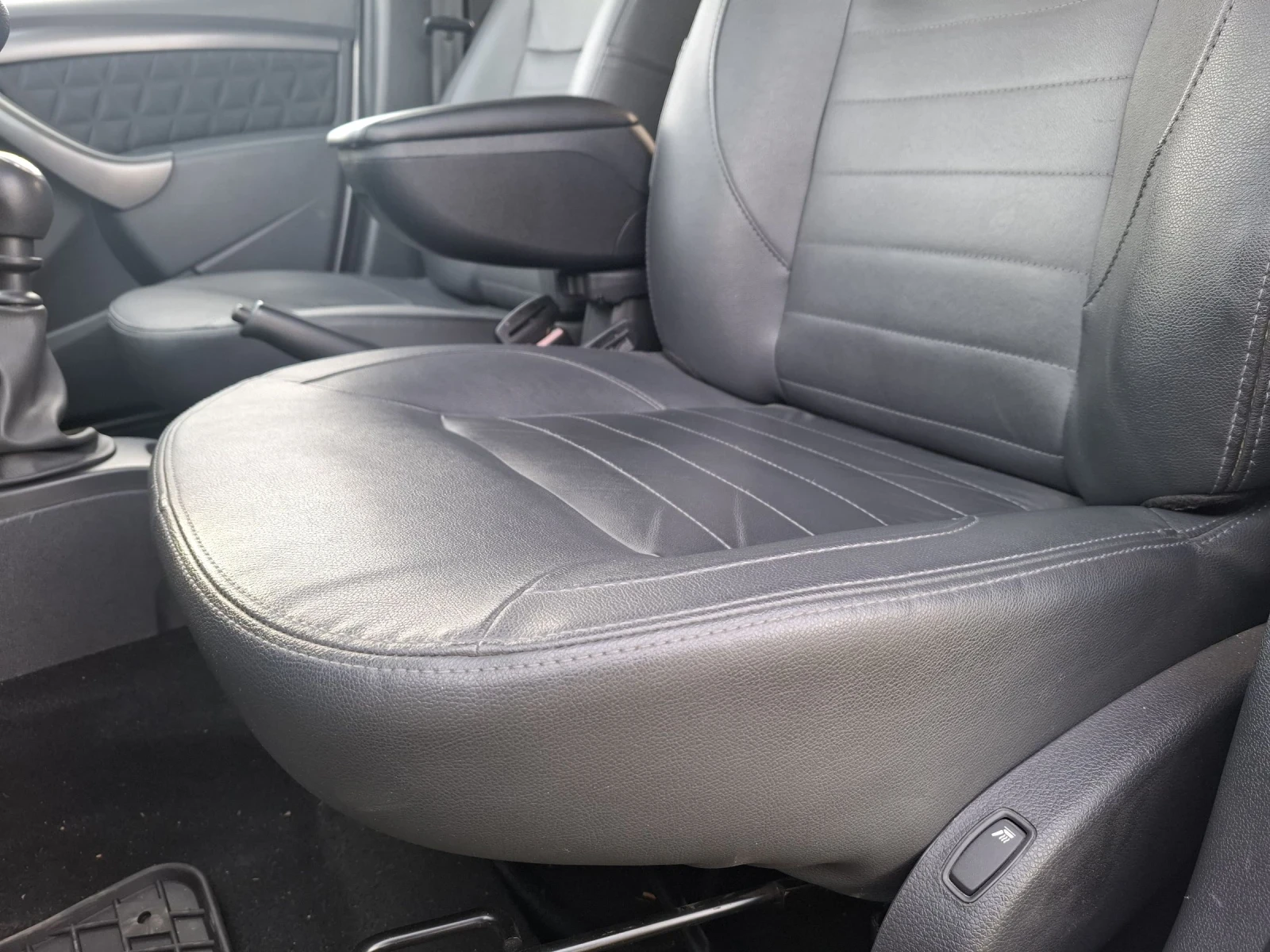 Dacia Duster  - изображение 10