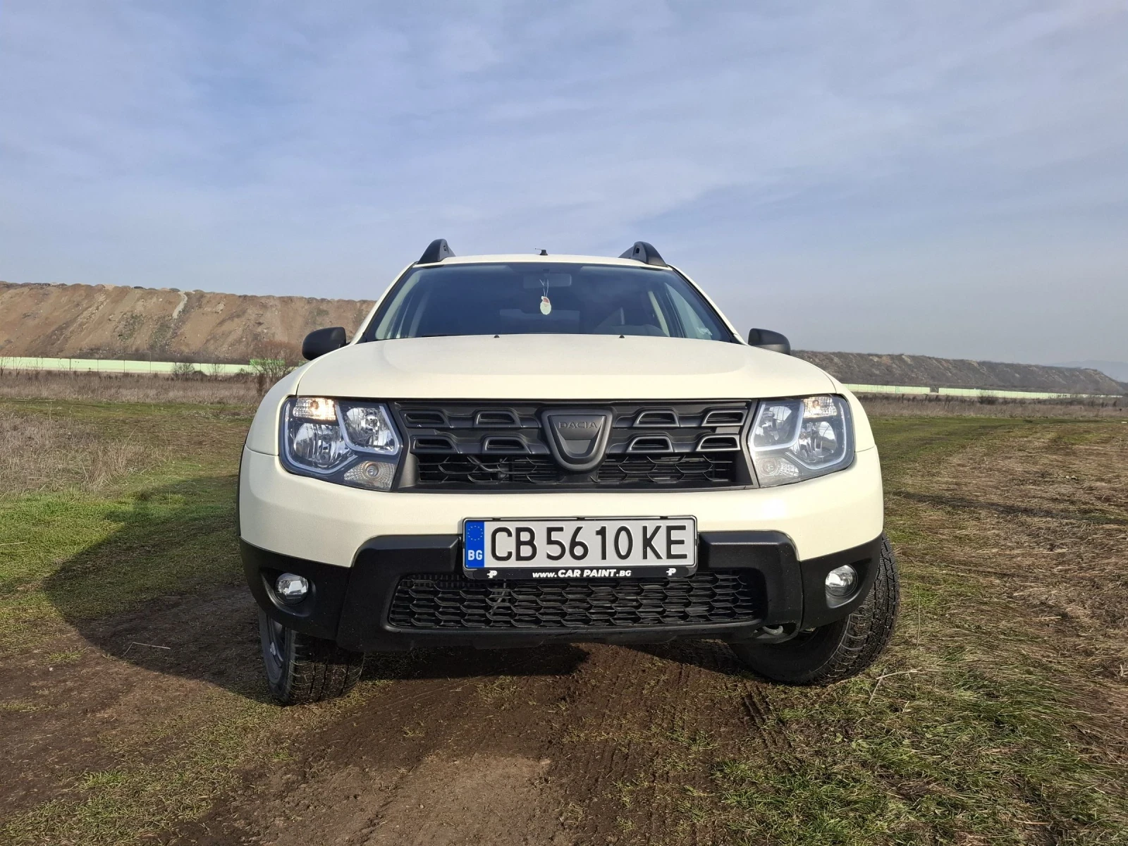 Dacia Duster  - изображение 4
