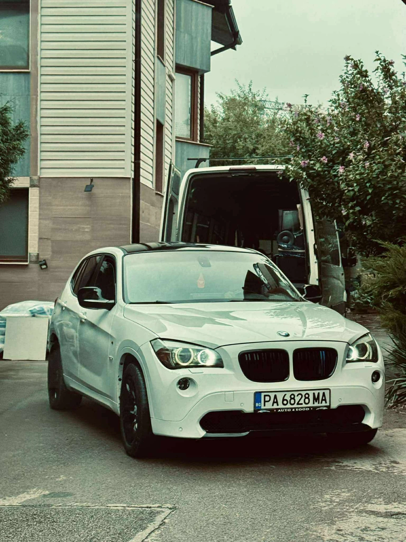 BMW X1 | Mobile.bg � ����������� 2