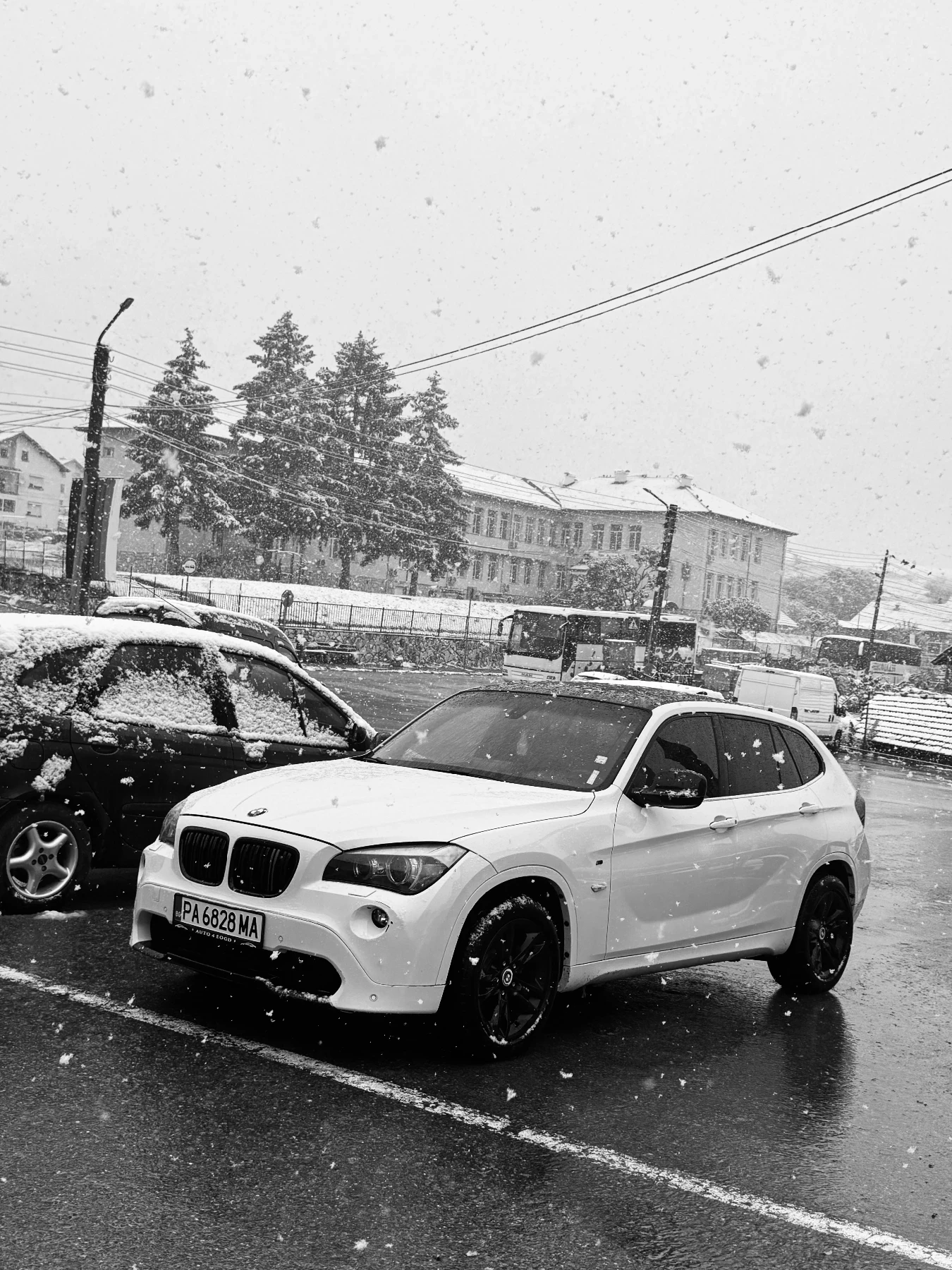 BMW X1 | Mobile.bg � ����������� 6