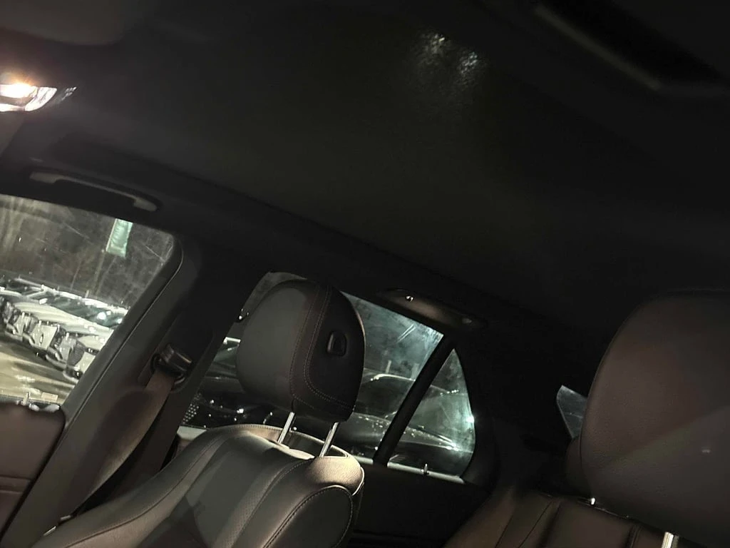 Mercedes-Benz GLE * 450 * CARFAX * БЕЗ ПЪРВОНАЧАЛНА ВНОСКА - изображение 10