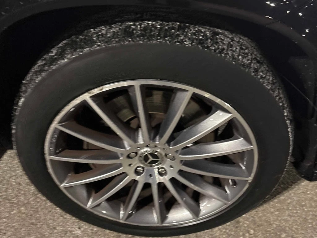 Mercedes-Benz GLE * 450 * CARFAX * БЕЗ ПЪРВОНАЧАЛНА ВНОСКА - изображение 7