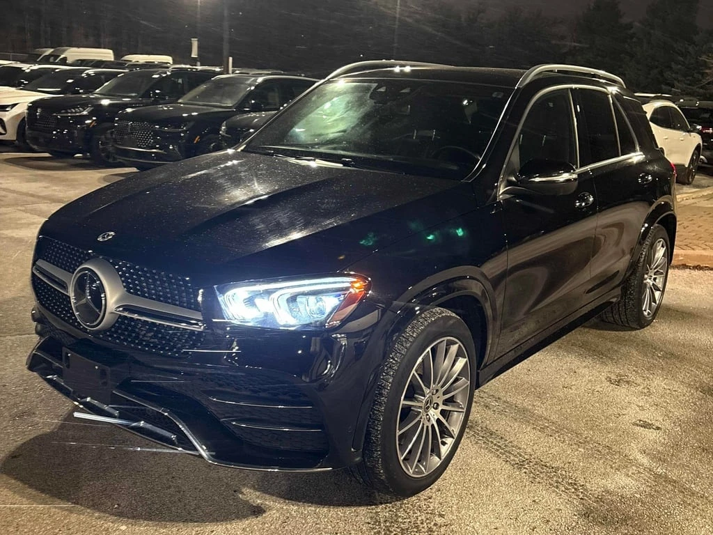 Mercedes-Benz GLE * 450 * CARFAX * ��� ������������ ������ | Mobile.bg � ����������� 1