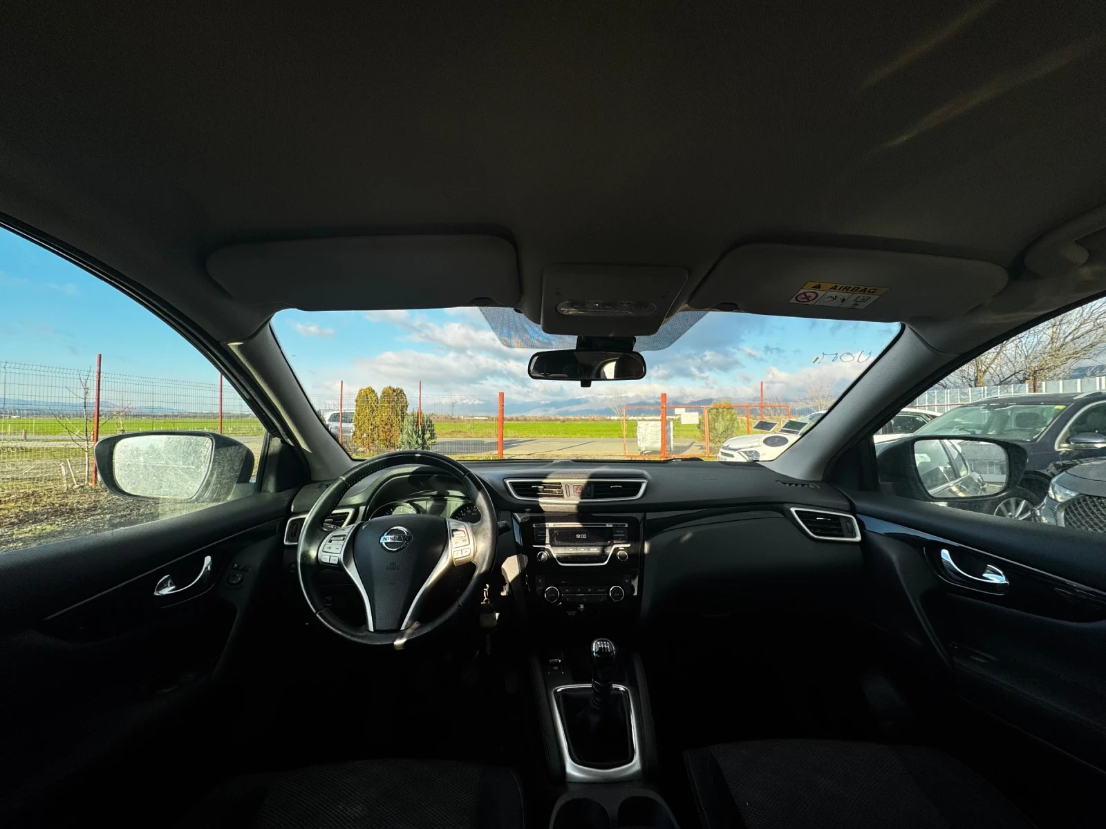 Nissan Qashqai  - изображение 8