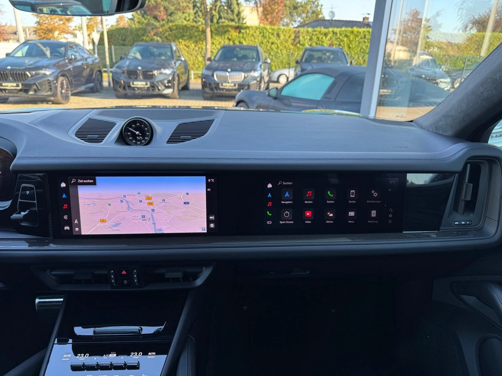 Porsche Cayenne GTS* TURBO GT* CARBON* MATRIX* HYPER* HUD* DISTR*  | Mobile.bg � ����������� 13