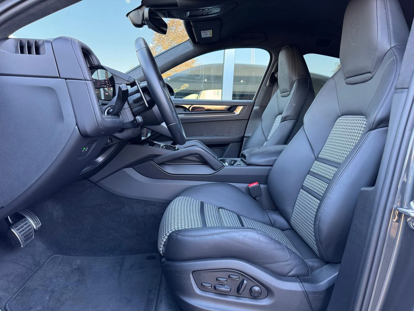 Porsche Cayenne GTS* TURBO GT* CARBON* MATRIX* HYPER* HUD* DISTR*  - изображение 7