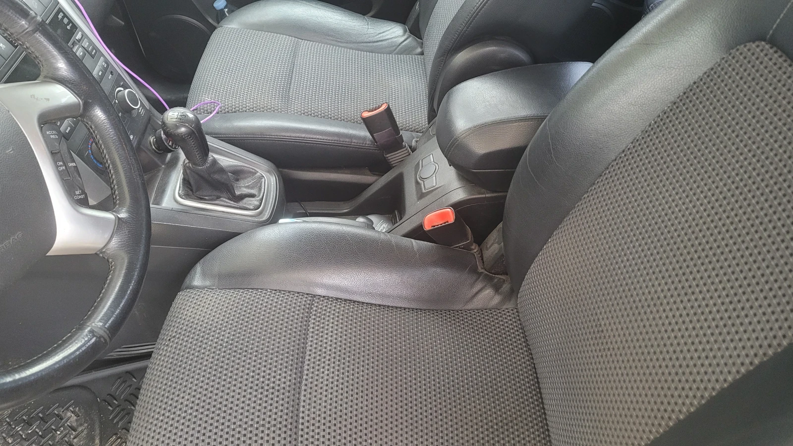 Chevrolet Captiva 2.4 ���/������ | Mobile.bg � ����������� 4