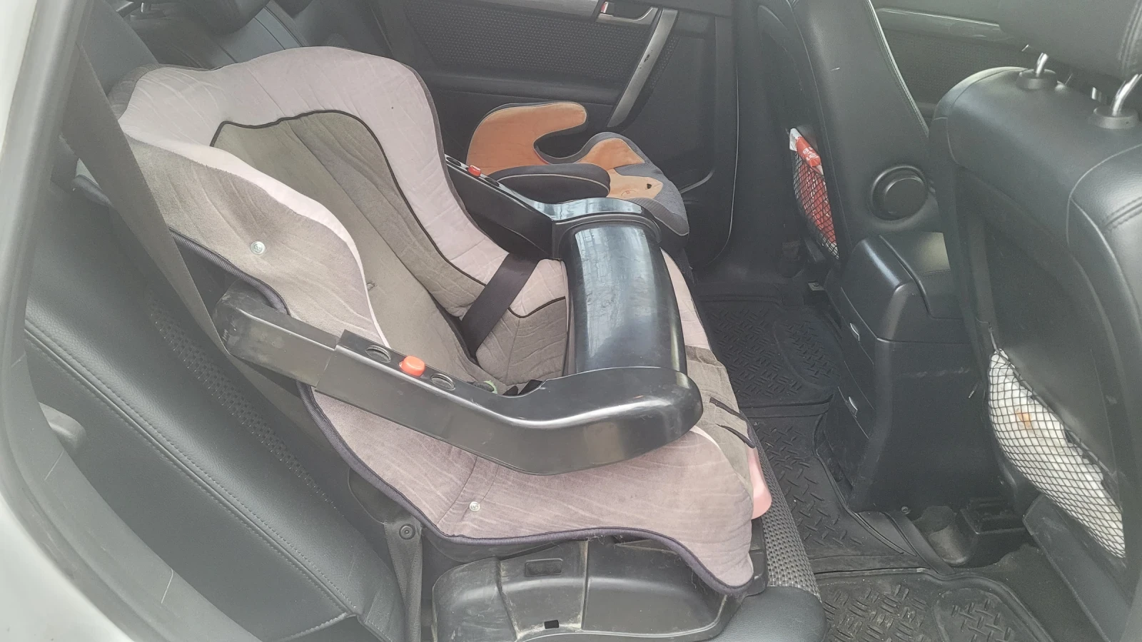 Chevrolet Captiva 2.4 ���/������ | Mobile.bg � ����������� 7