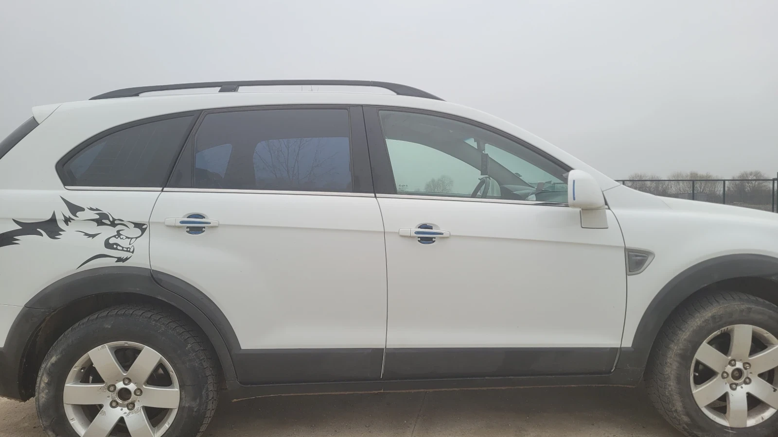 Chevrolet Captiva 2.4 ���/������ | Mobile.bg � ����������� 10