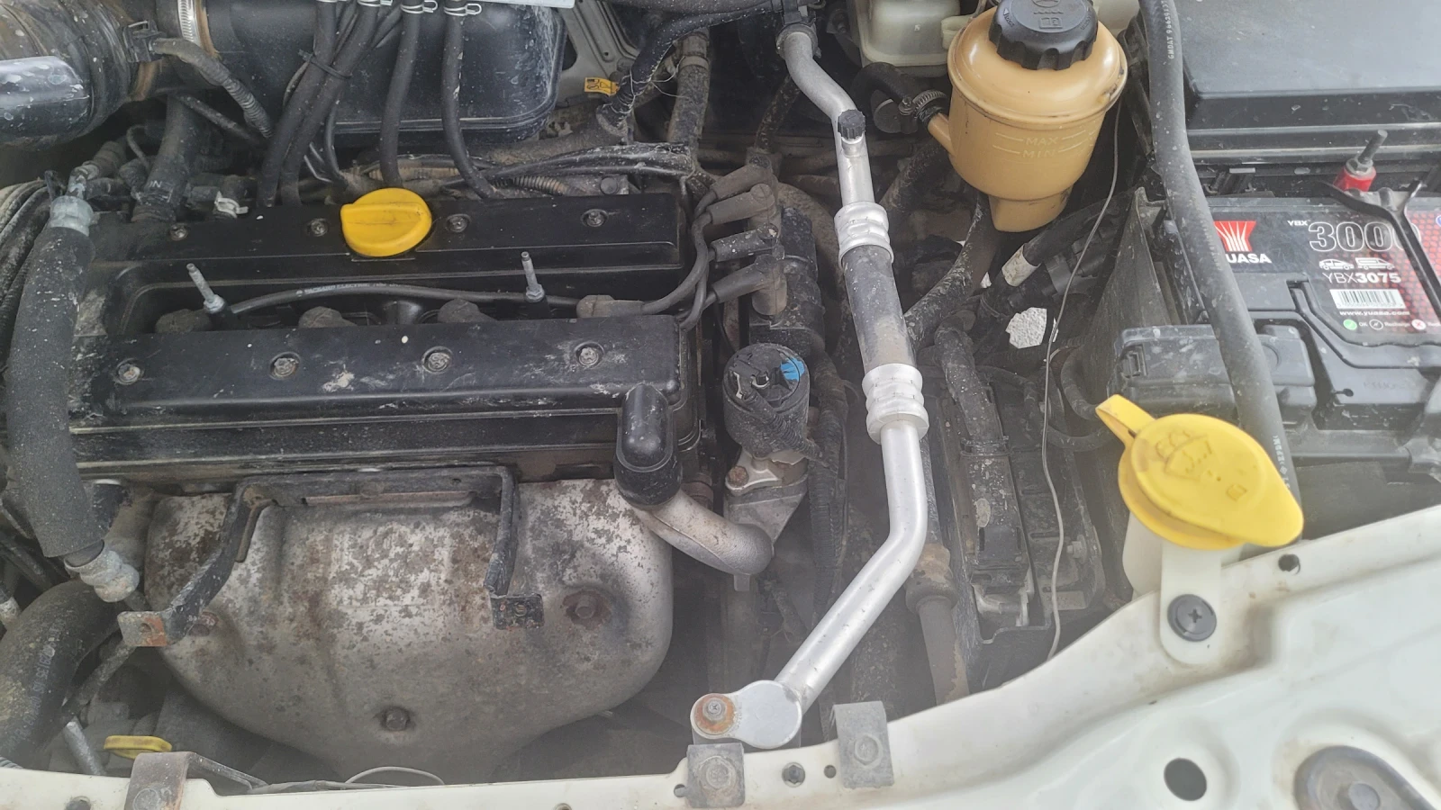 Chevrolet Captiva 2.4 ���/������ | Mobile.bg � ����������� 8