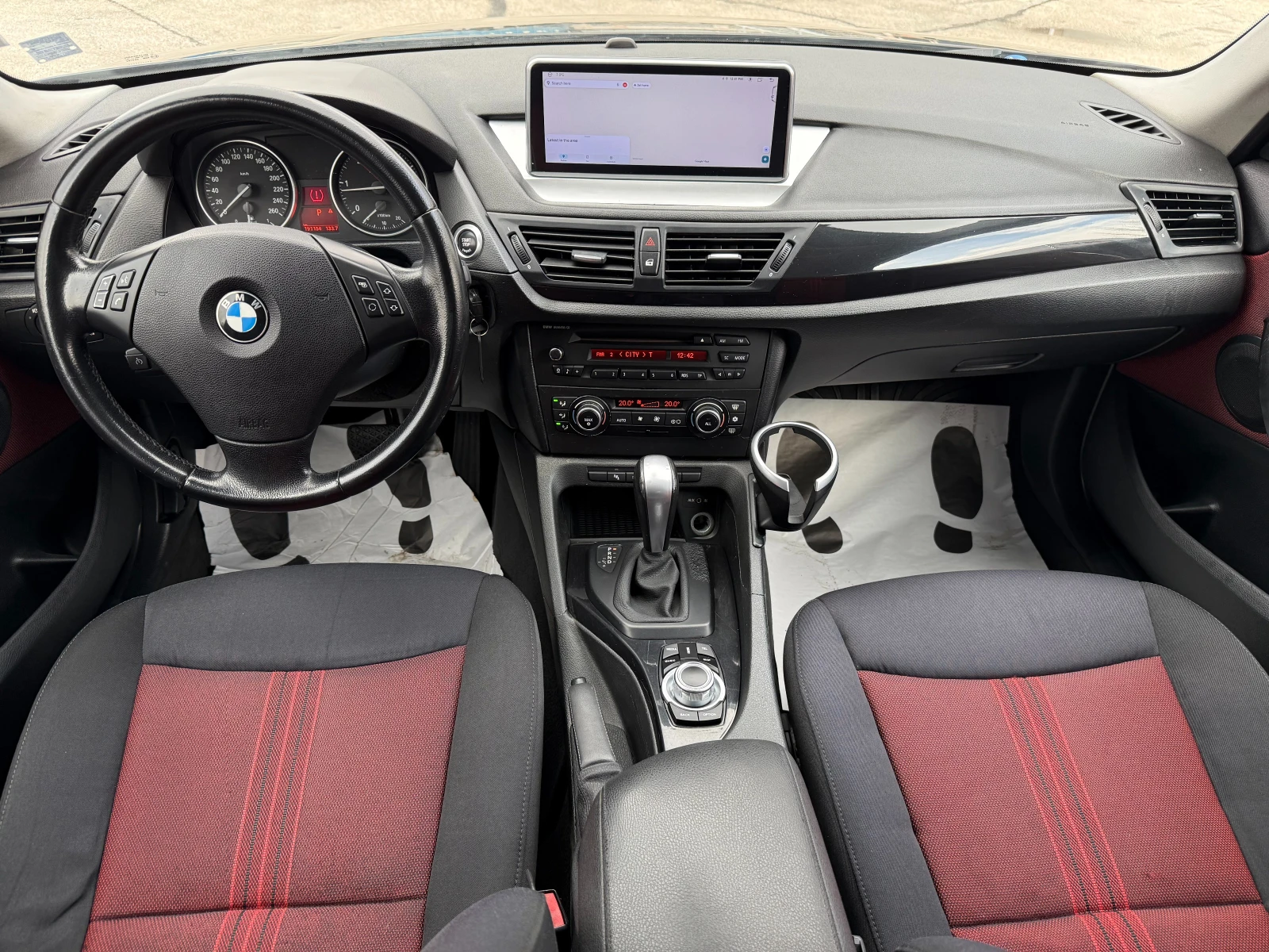 BMW X1  - изображение 10