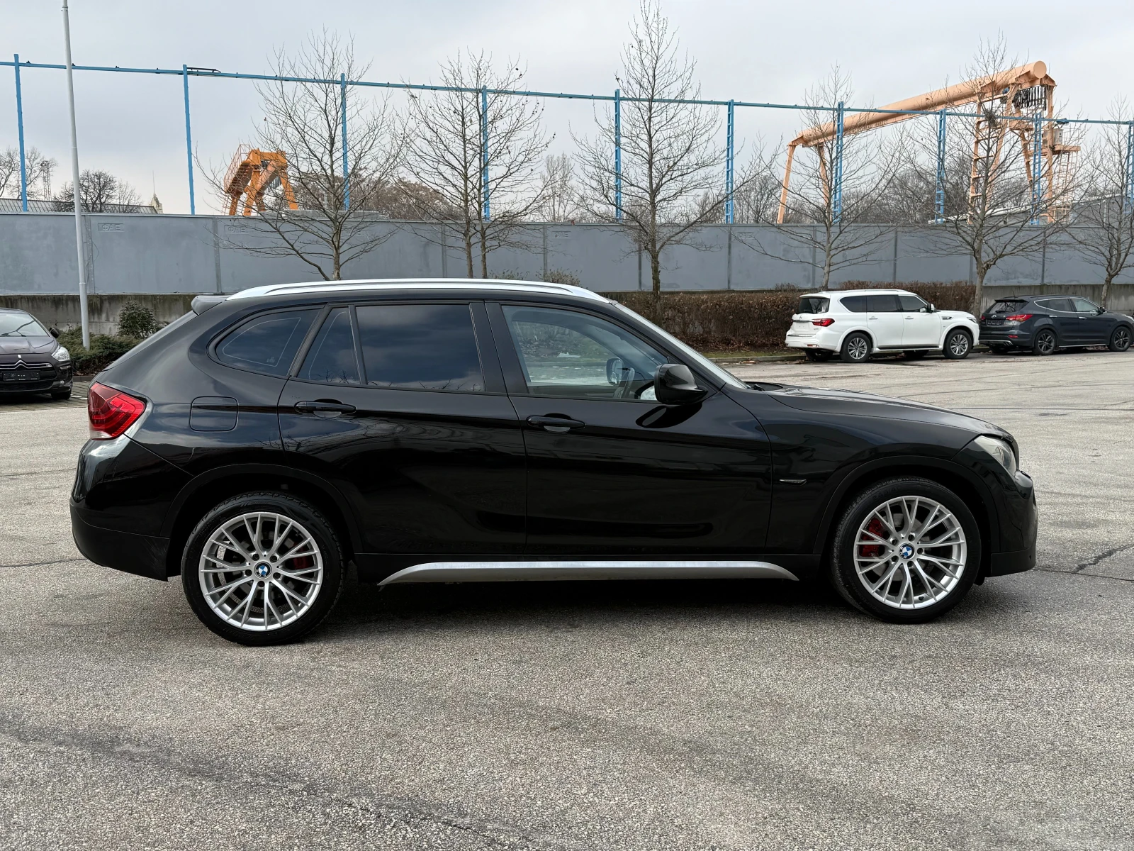 BMW X1  - изображение 5