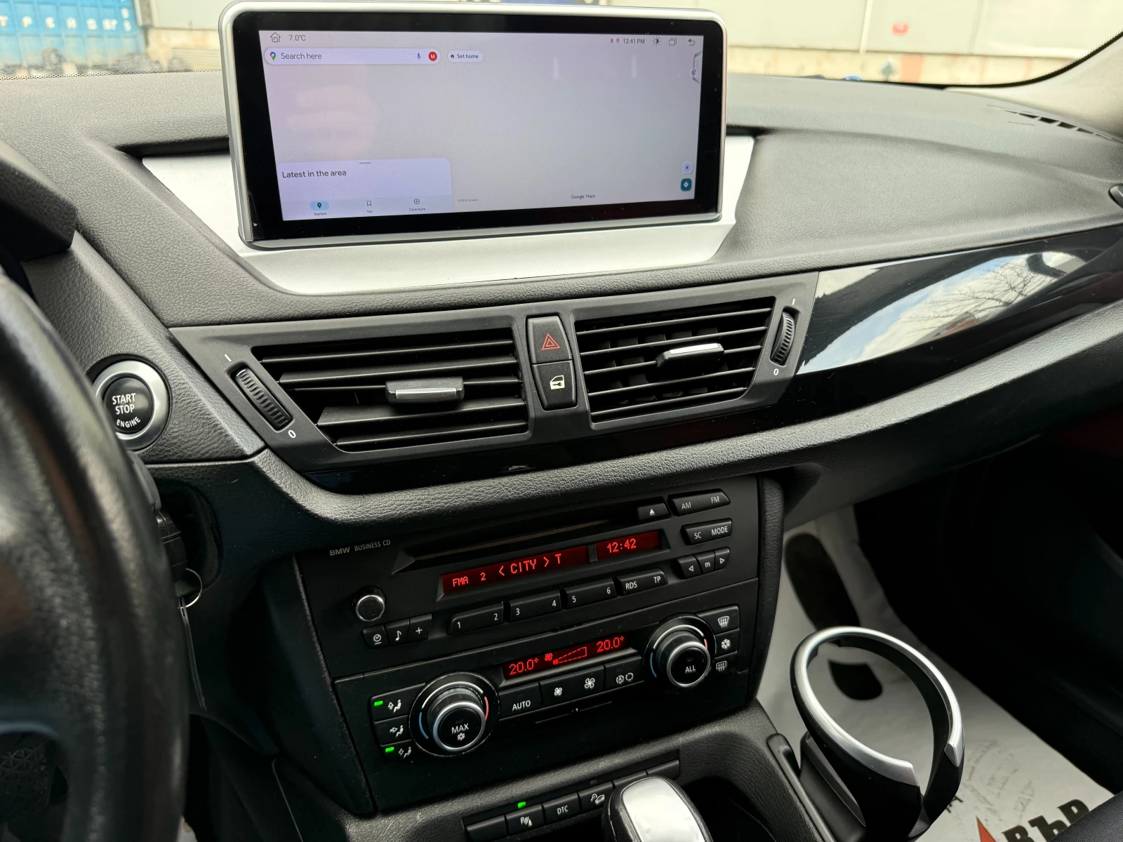 BMW X1 | Mobile.bg � ����������� 12