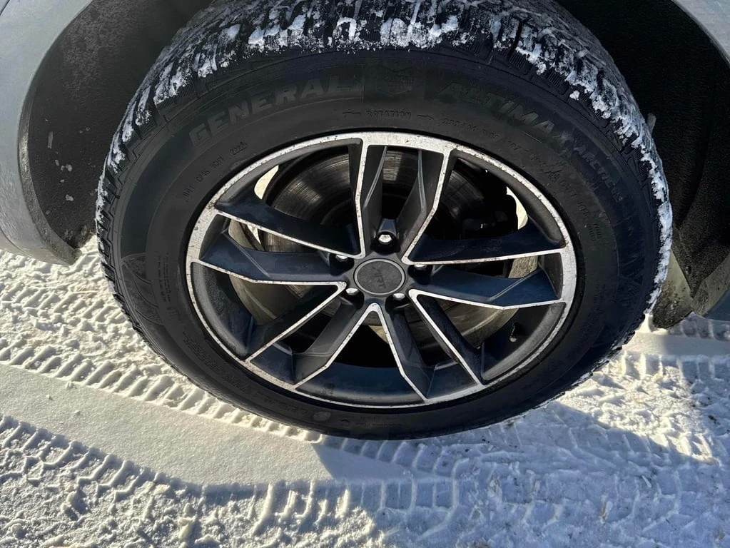 Audi Q5 QUATTRO * ПОДГРЕВИ* ДВА ЧИФТА ГУМИ/ДЖАНТИ*  - изображение 6