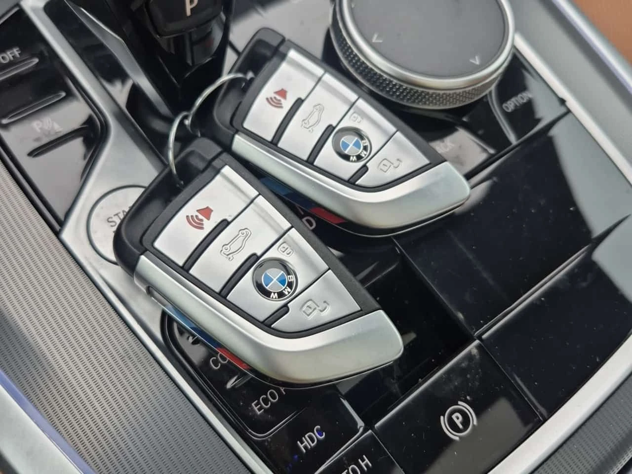 BMW X5 * XDRIVE40I * CARFAX * ЦЕНА ДО БГ, снимка 11 - Автомобили и джипове - 54218309