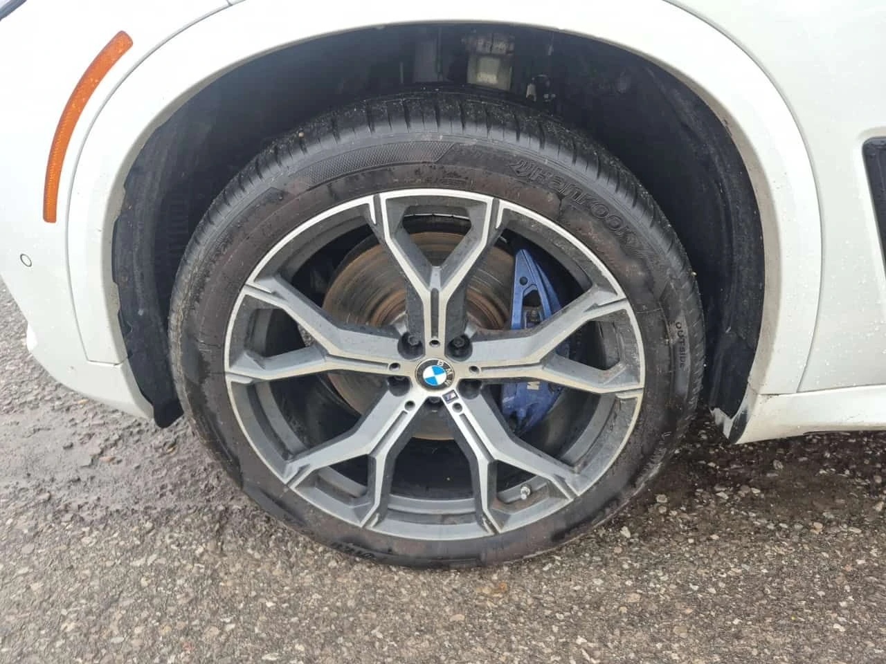 BMW X5 * XDRIVE40I * CARFAX * ЦЕНА ДО БГ, снимка 5 - Автомобили и джипове - 54218309