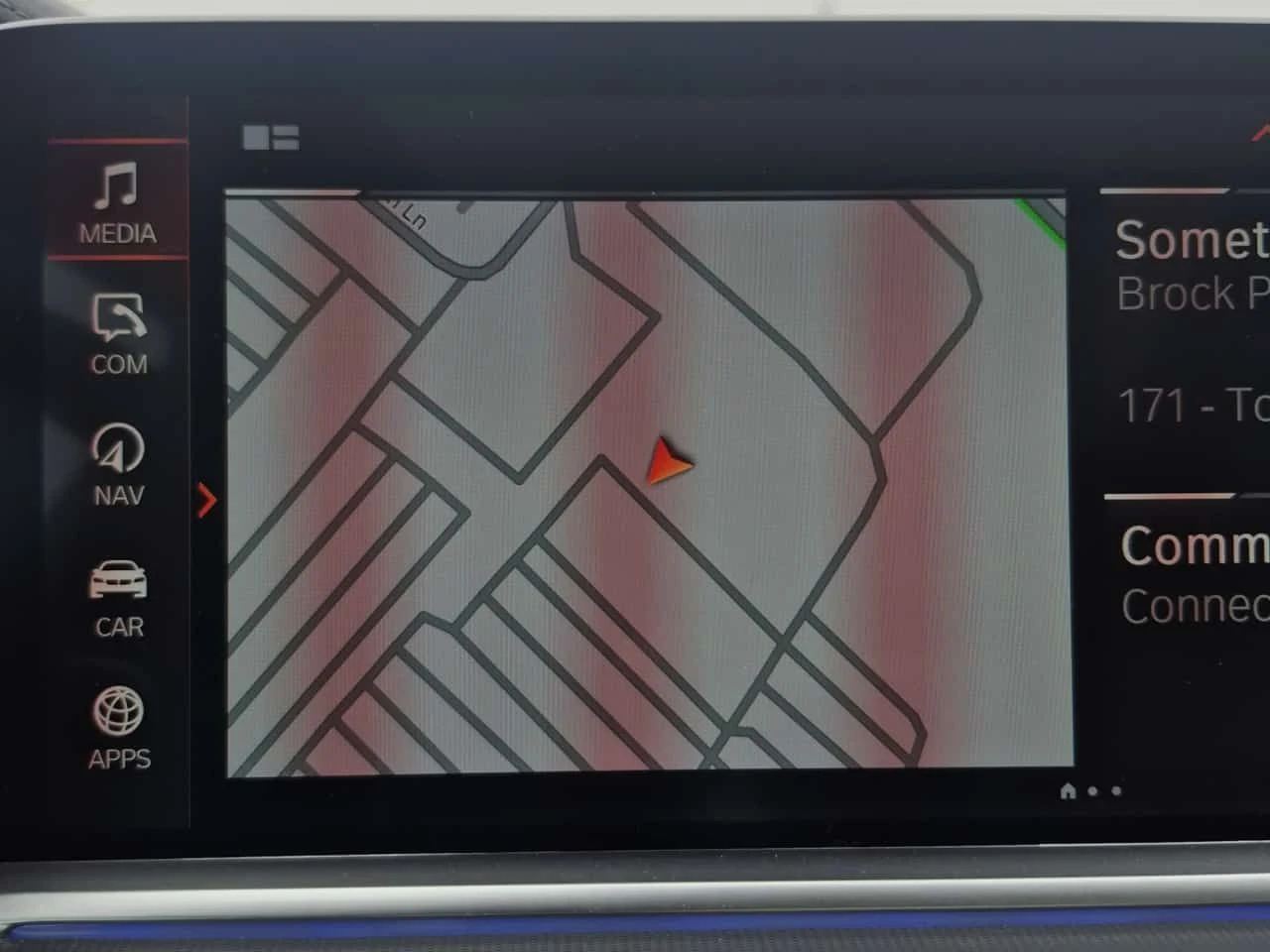 BMW X5 * XDRIVE40I * CARFAX * ЦЕНА ДО БГ, снимка 10 - Автомобили и джипове - 54218309