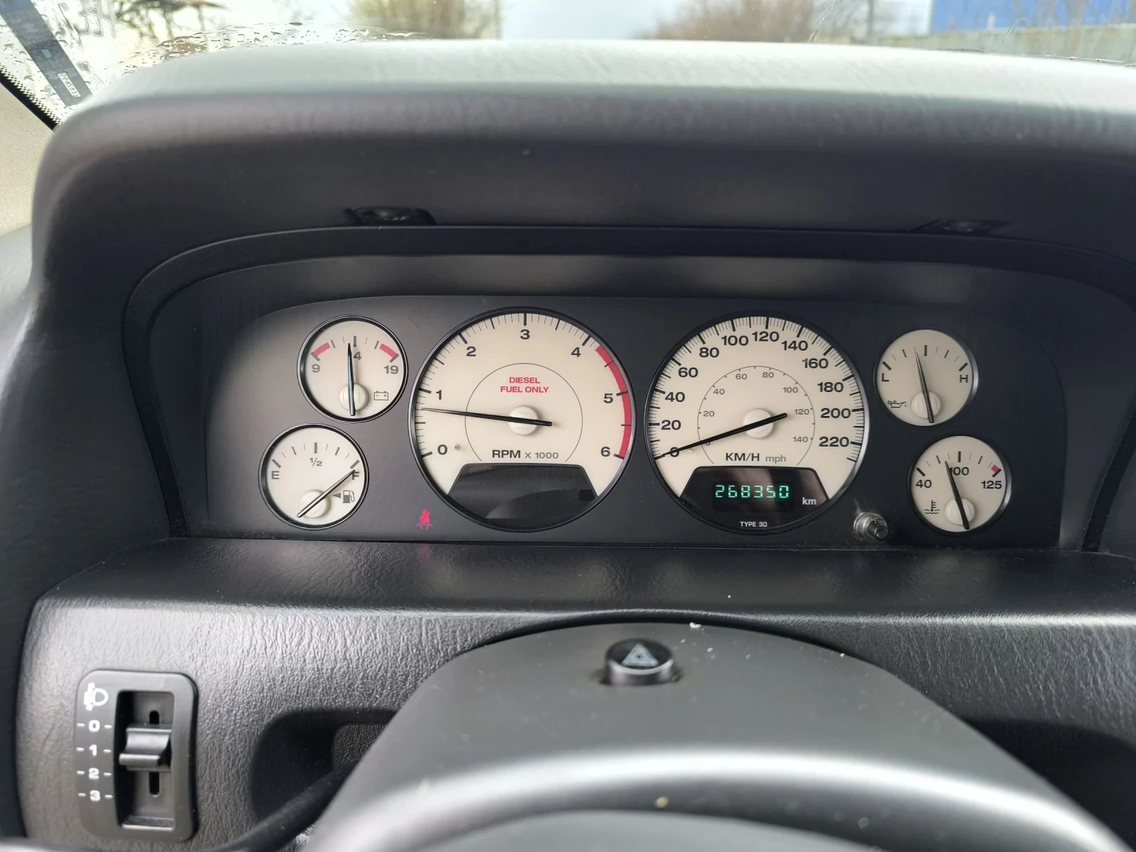 Jeep Grand cherokee, снимка 3 - Автомобили и джипове - 54562742