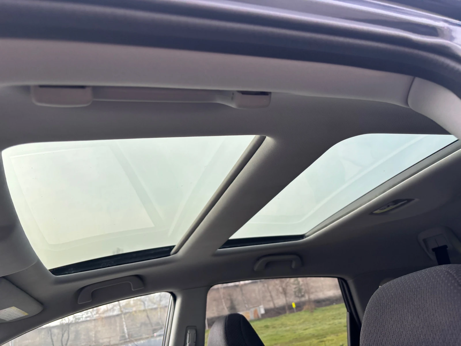 Honda Cr-v 2.0I 4X4, снимка 8 - Автомобили и джипове - 54609434