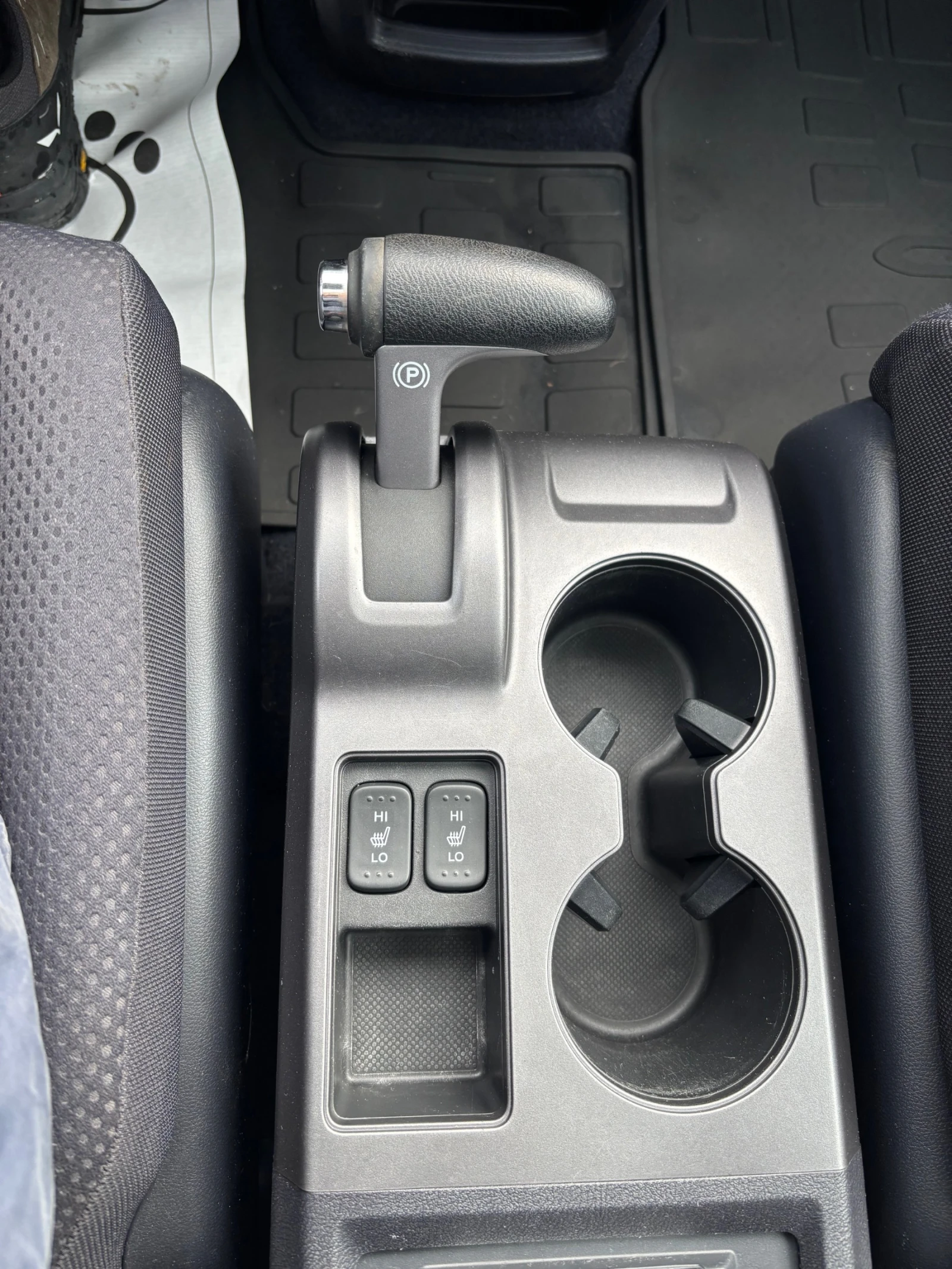 Honda Cr-v 2.0I 4X4, снимка 7 - Автомобили и джипове - 54609434