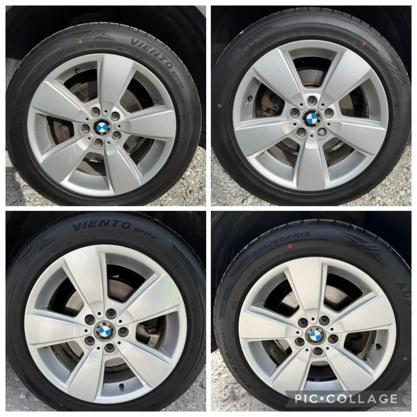 BMW X3, снимка 14 - Автомобили и джипове - 54616017