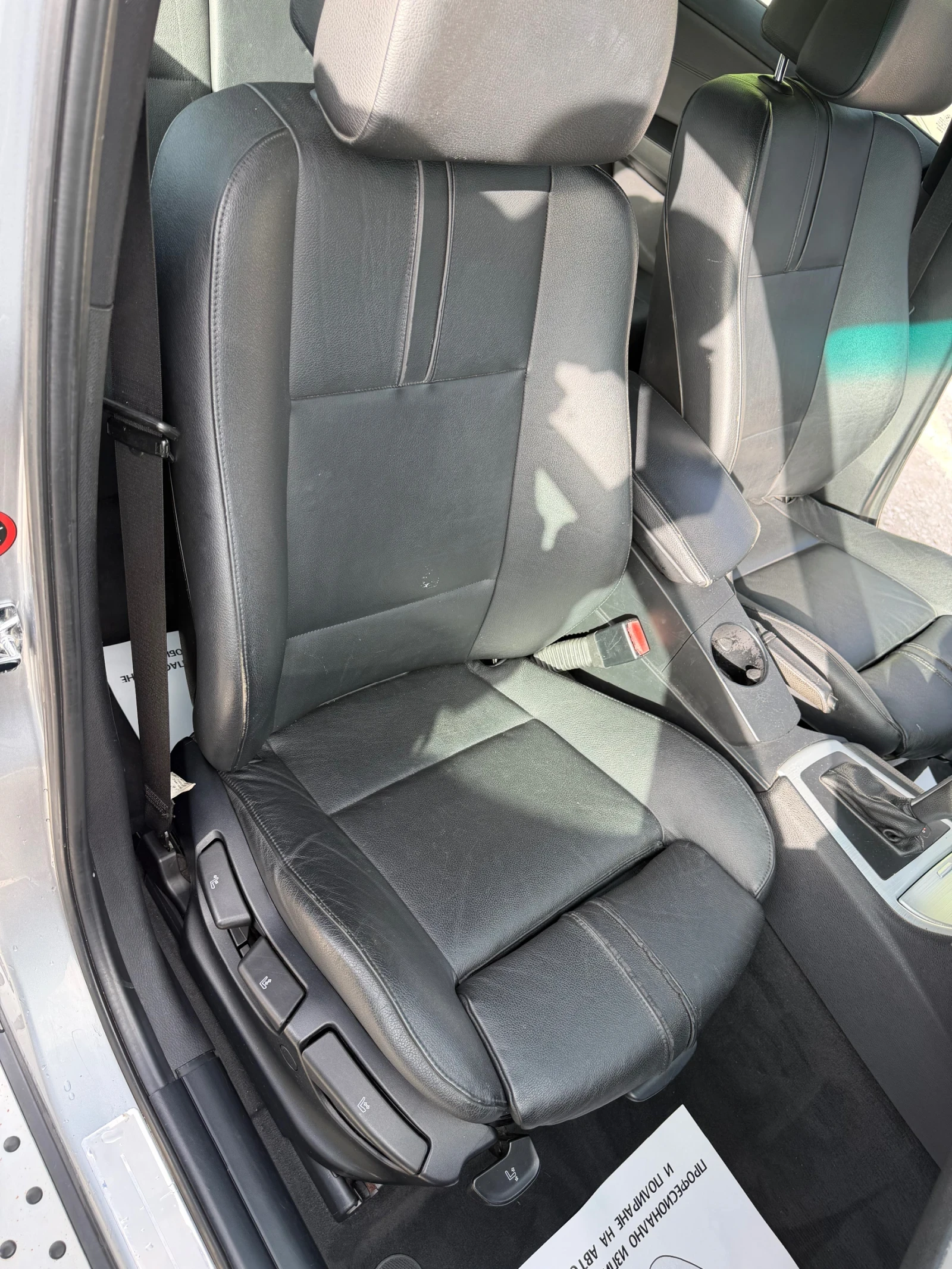 BMW X3, снимка 10 - Автомобили и джипове - 54616017