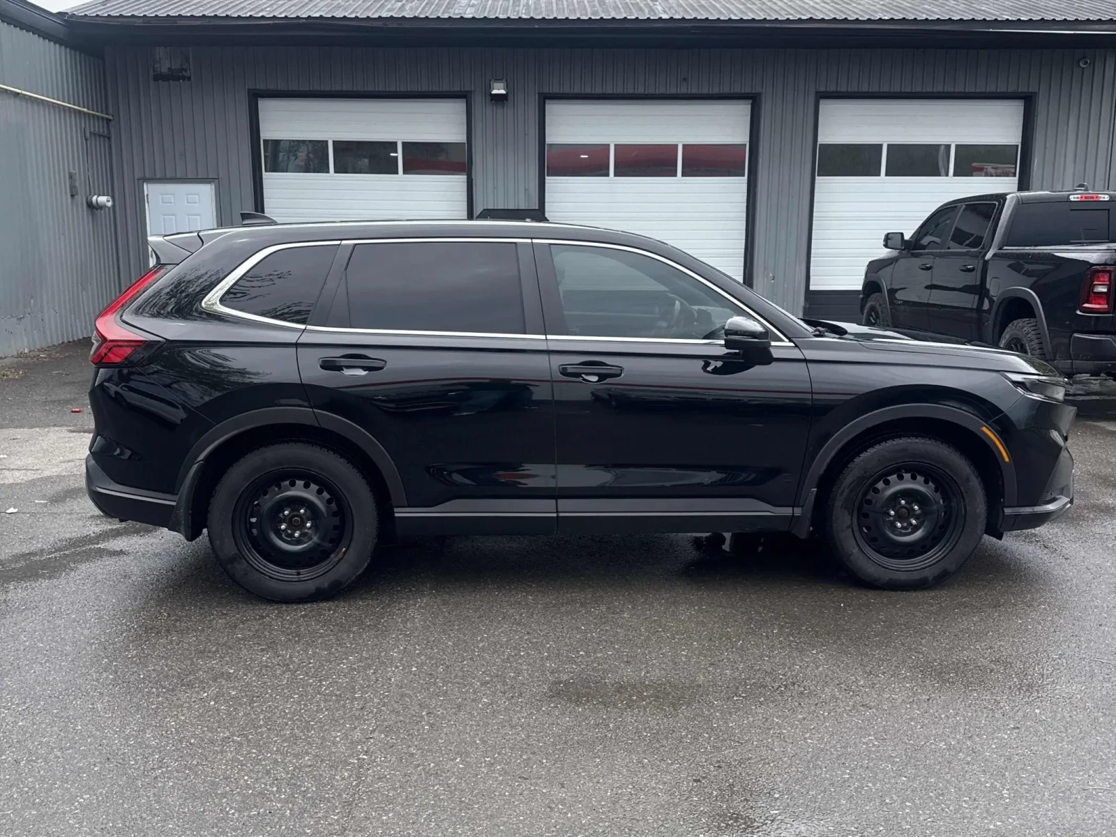 Honda Cr-v EX-L * HYBRID* CARFAX* , снимка 5 - Автомобили и джипове - 54669045
