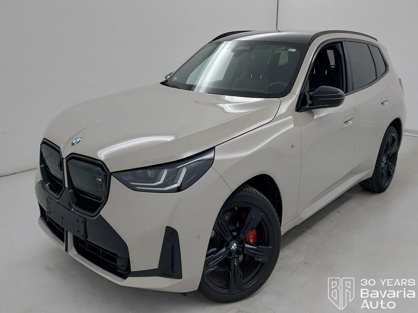 BMW X3 M50 xDrive | Mobile.bg � ����������� 1