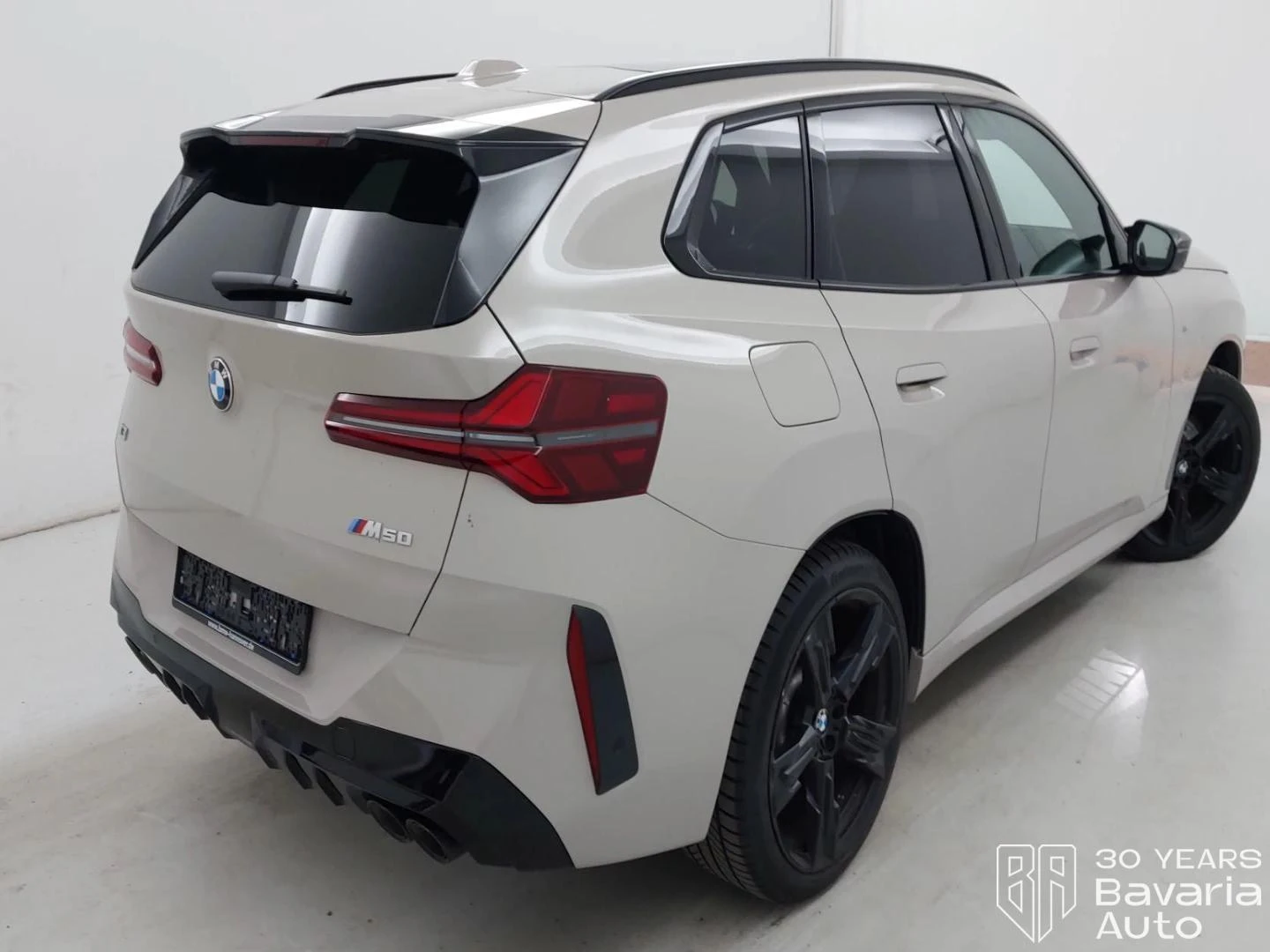 BMW X3 M50 xDrive | Mobile.bg � ����������� 3