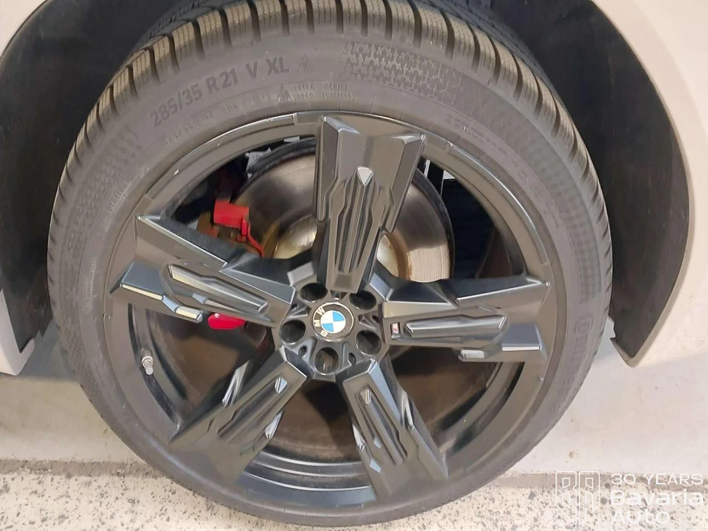 BMW X3 M50 xDrive | Mobile.bg � ����������� 17