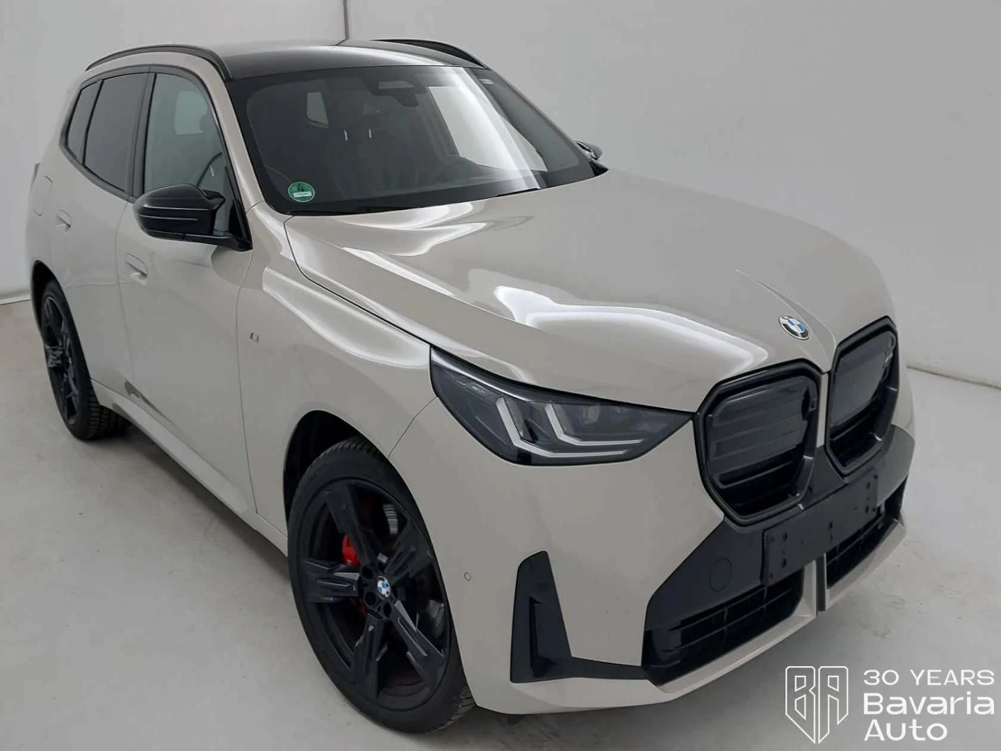 BMW X3 M50 xDrive | Mobile.bg � ����������� 4