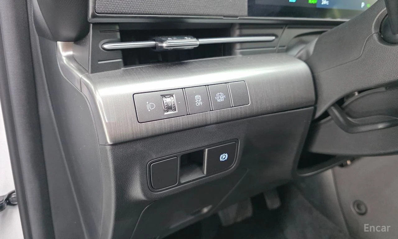 Hyundai Kona HYBRID* PREMIUM* ПОДГРЕВ* ОБДУХВАНЕ* 360КАМЕРА* , снимка 6 - Автомобили и джипове - 54928980