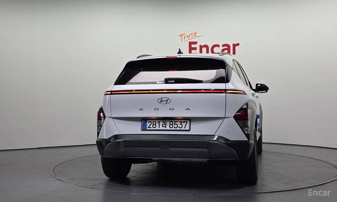 Hyundai Kona HYBRID* PREMIUM* ПОДГРЕВ* ОБДУХВАНЕ* 360КАМЕРА* , снимка 4 - Автомобили и джипове - 54928980