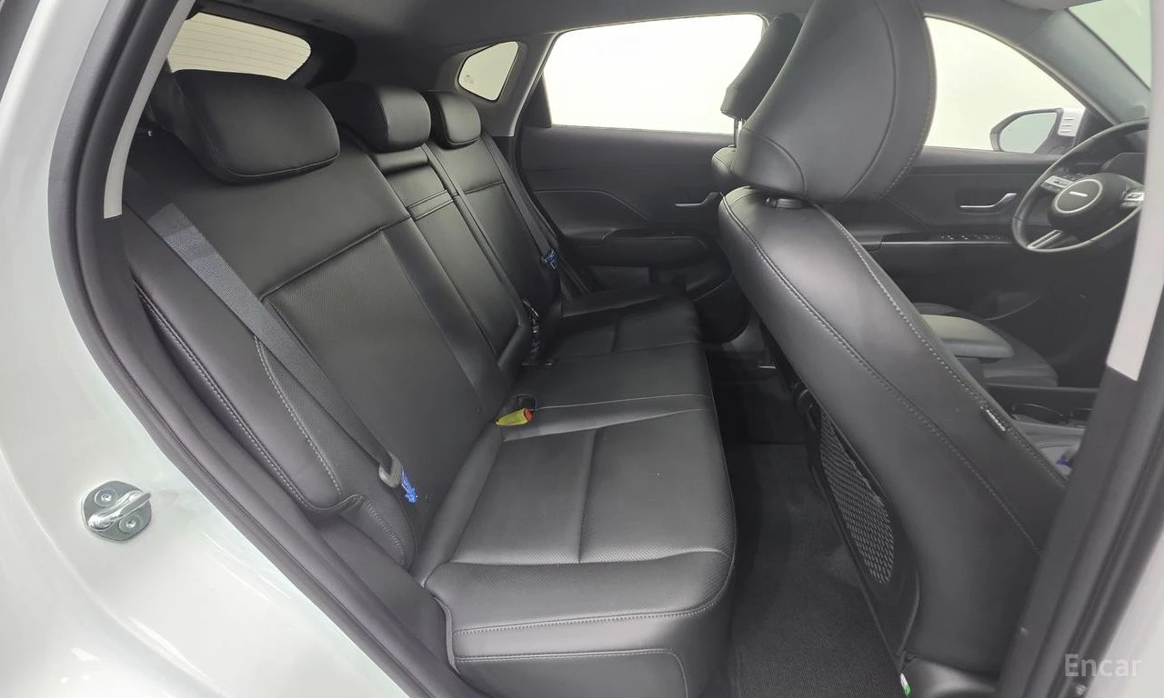 Hyundai Kona HYBRID* PREMIUM* ПОДГРЕВ* ОБДУХВАНЕ* 360КАМЕРА* , снимка 15 - Автомобили и джипове - 54928980