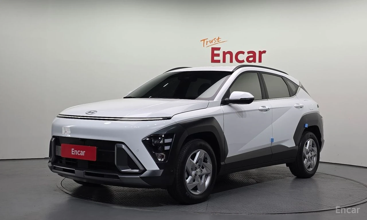 Hyundai Kona HYBRID* PREMIUM* ПОДГРЕВ* ОБДУХВАНЕ* 360КАМЕРА* 