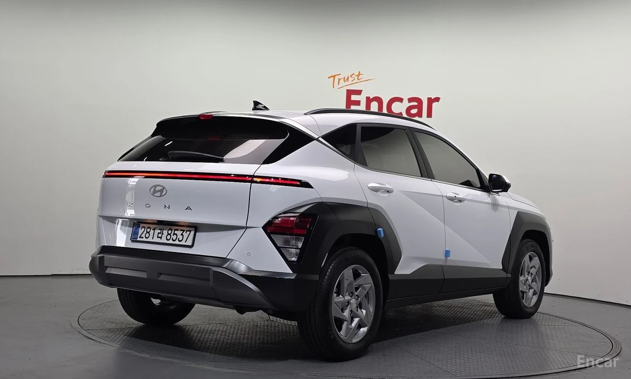 Hyundai Kona HYBRID* PREMIUM* ПОДГРЕВ* ОБДУХВАНЕ* 360КАМЕРА* , снимка 2 - Автомобили и джипове - 54928980