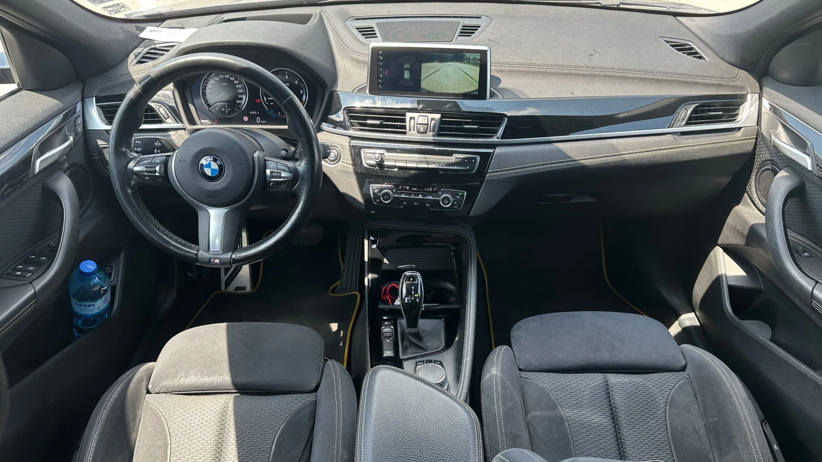 BMW X2 20d xDrive M Sport Package , снимка 7 - Автомобили и джипове - 54993934
