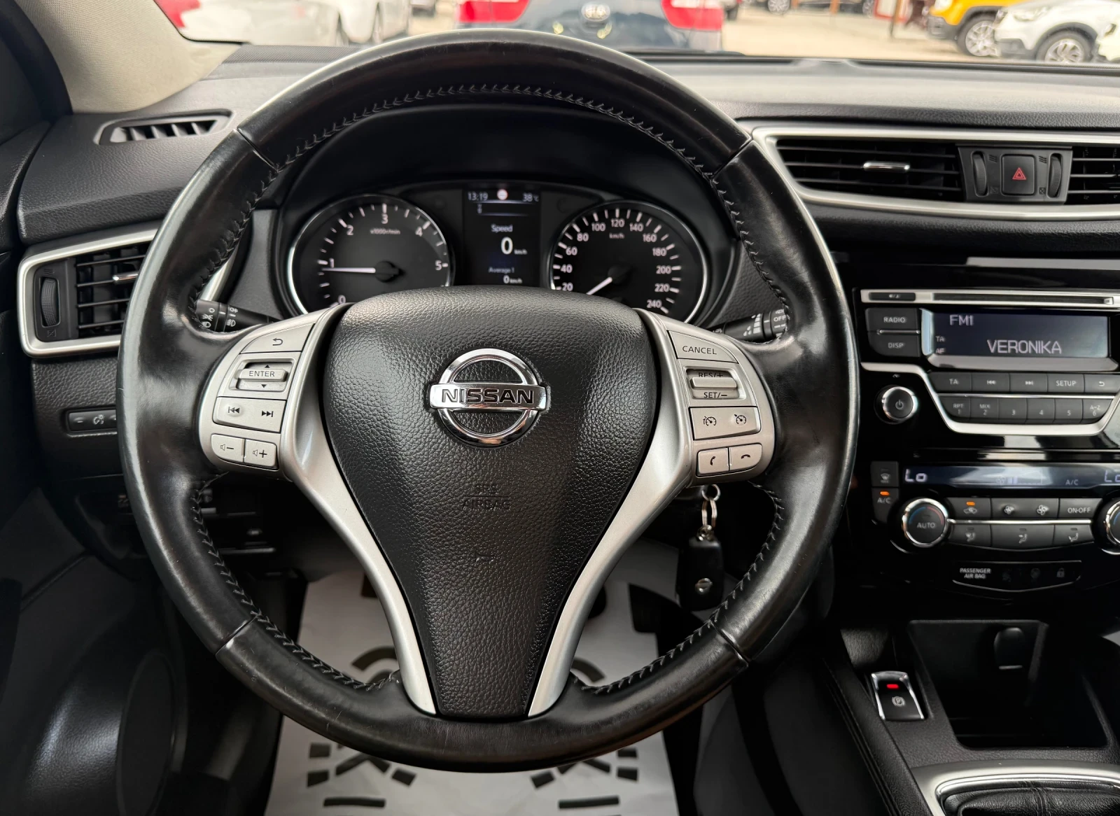 Nissan Qashqai * 1.5DCI* 110�.�* Line/Assist*  | Mobile.bg � ����������� 14