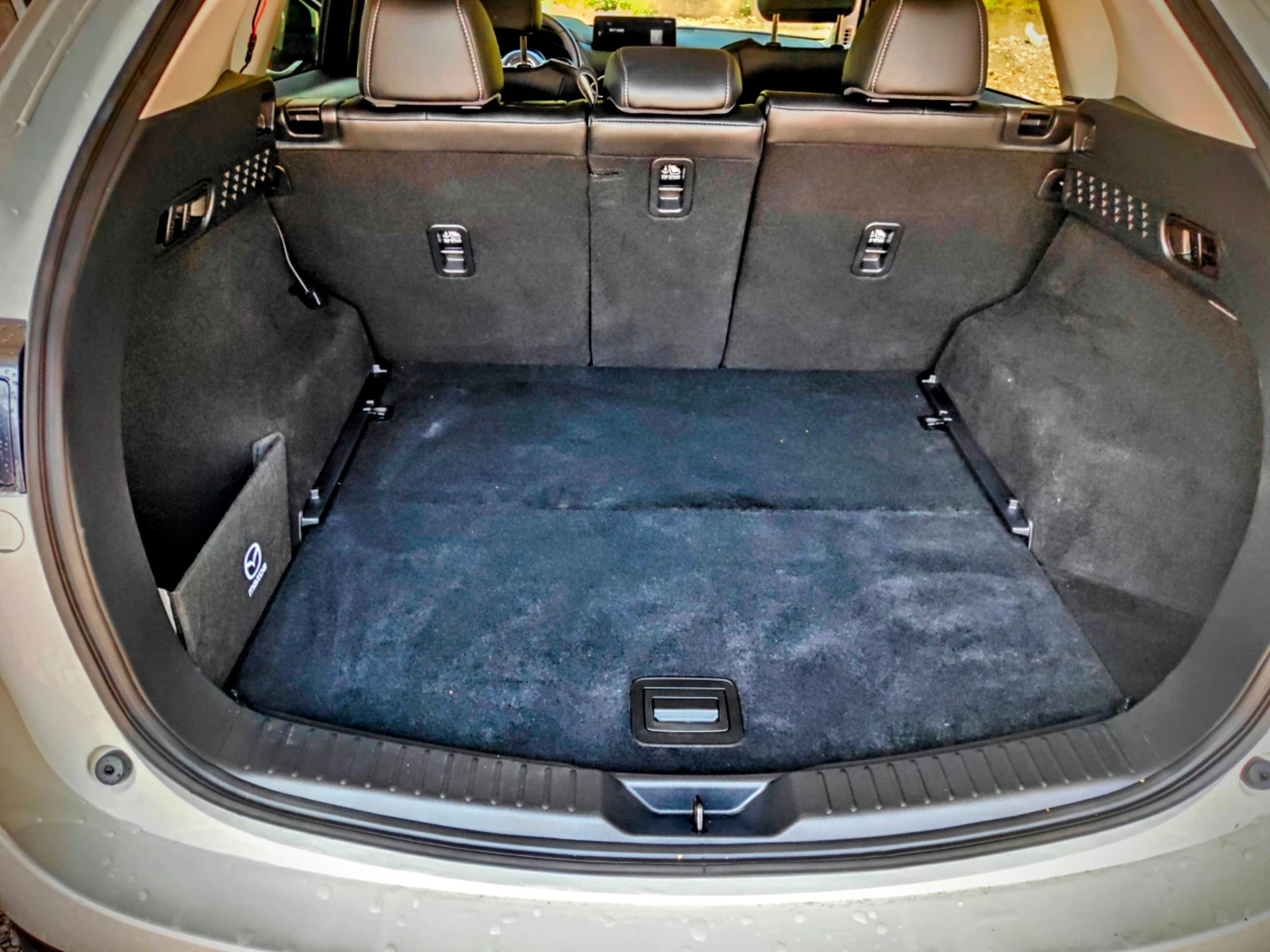 Mazda CX-5 2.5 AWD | Mobile.bg � ����������� 14