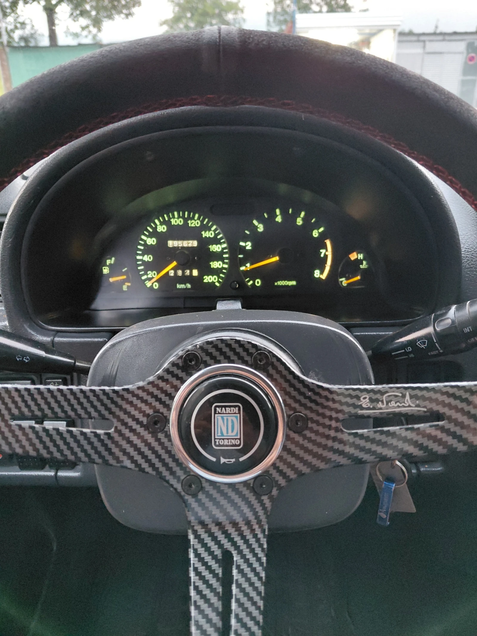 Suzuki Vitara 1.9, снимка 7 - Автомобили и джипове - 55167102