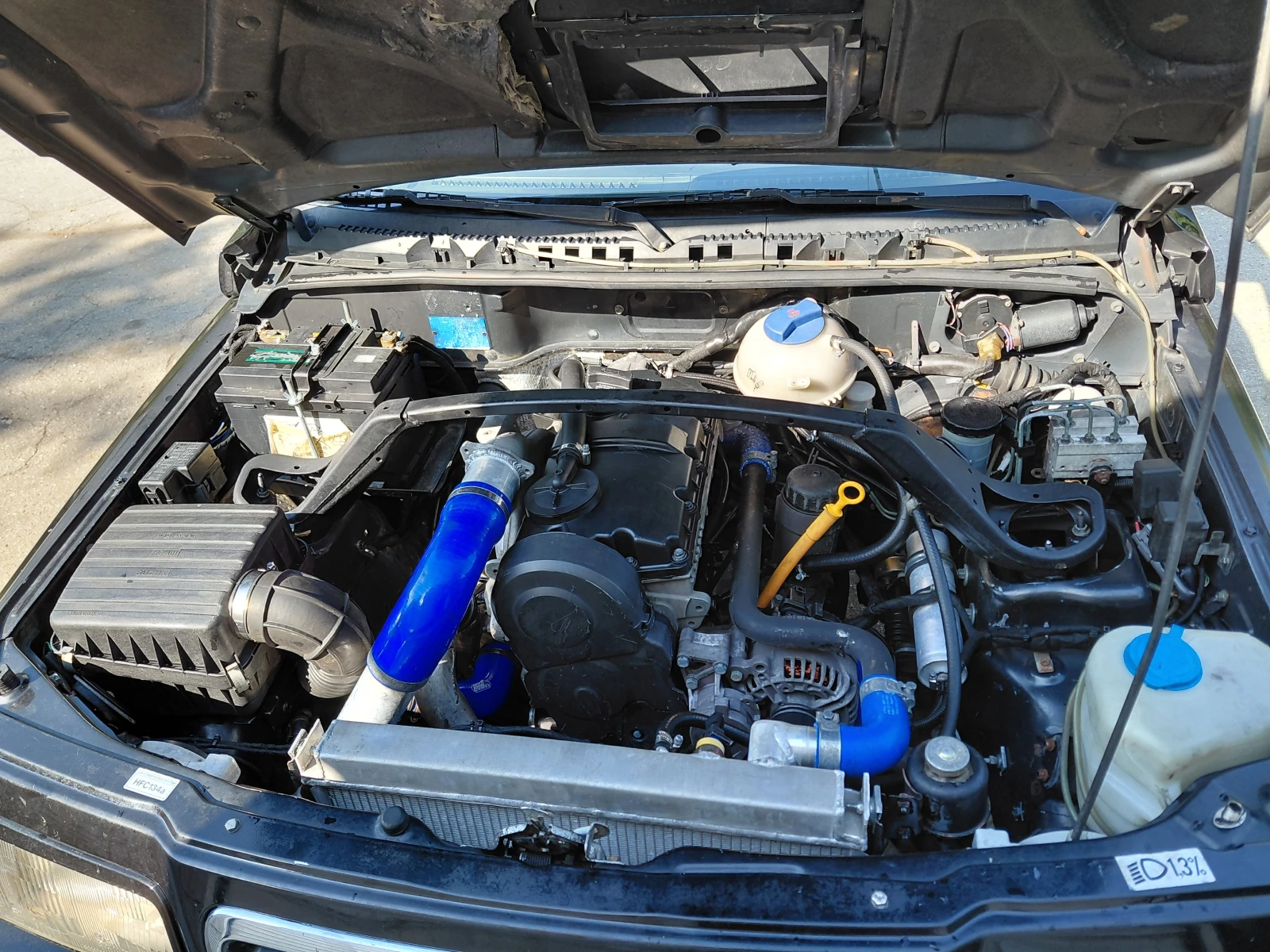 Suzuki Vitara 1.9, снимка 2 - Автомобили и джипове - 55167102