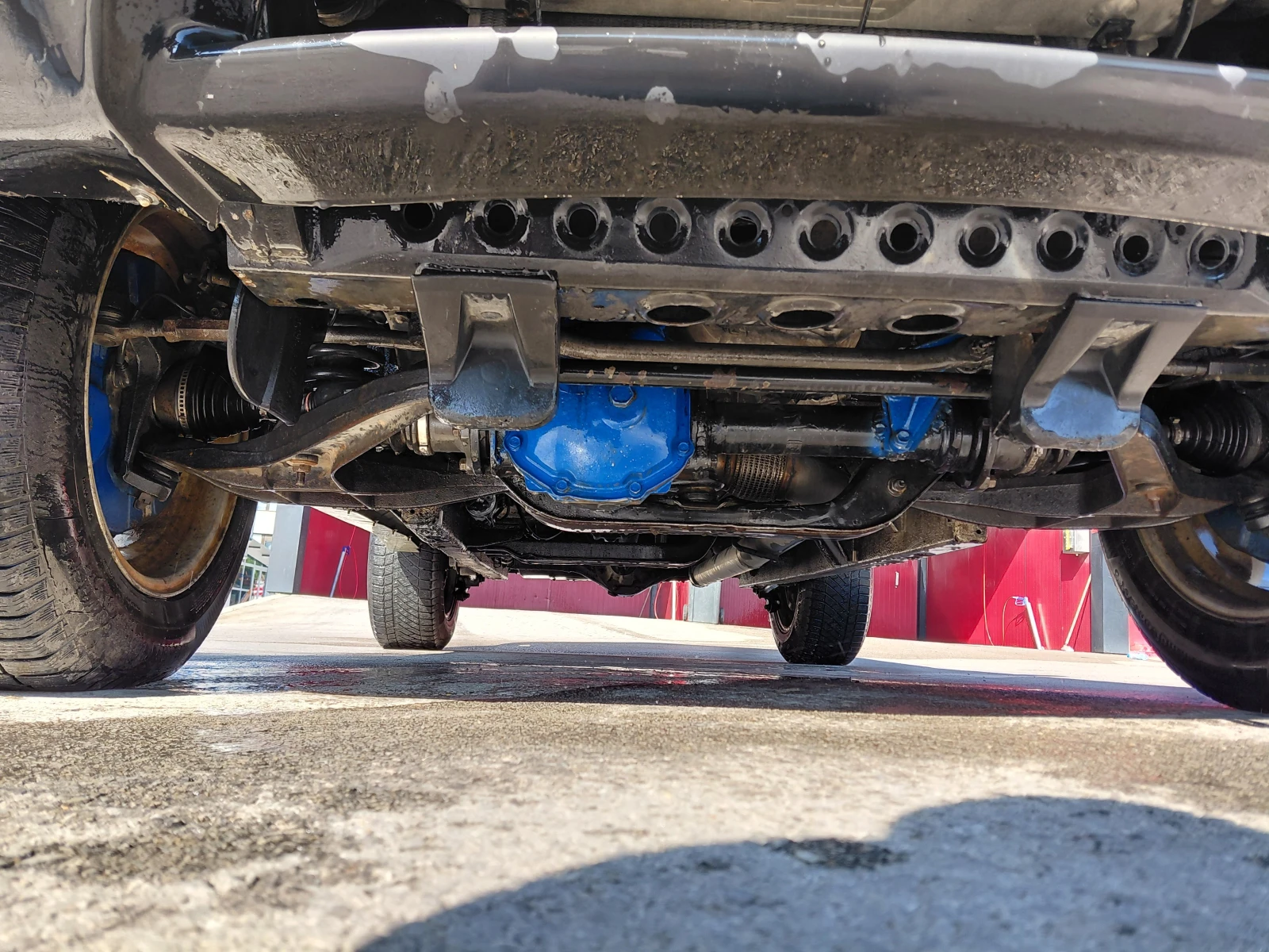 Suzuki Vitara 1.9, снимка 8 - Автомобили и джипове - 55167102